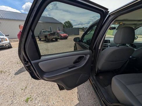 Used 2007 Ford Escape XLT AWD/4WD image 21