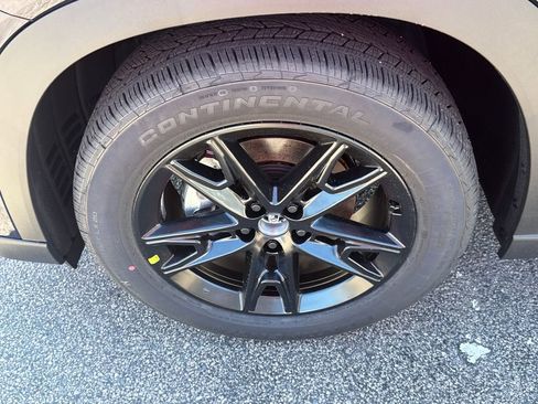 New 2026 Toyota Grand Highlander AWD image 38
