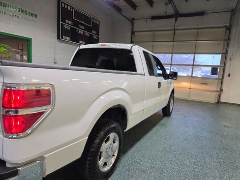 Used 2010 Ford F150 FX2 image 6