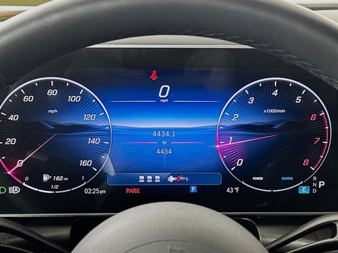 Certified 2025 Mercedes-Benz GLC 300 GLC 300 image 12