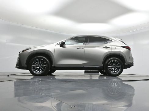 Used 2025 Lexus NX 350 AWD w/ Cold Area Package image 7