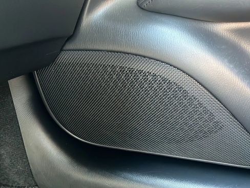 Used 2017 INFINITI Q70 L 3.7 image 51