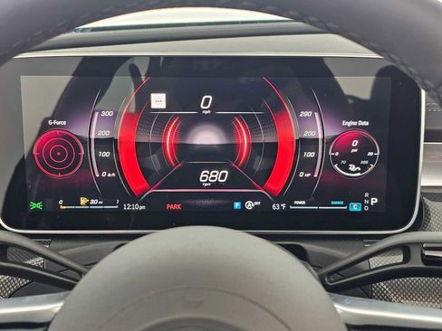 New 2026 Mercedes-Benz CLE 300 4MATIC Cabriolet image 20