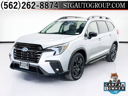 Used 2025 Subaru Ascent Onyx Edition AWD/4WD image 1