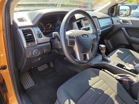 Used 2019 Ford Ranger XLT w/ Equipment Group 301A Mid image 15