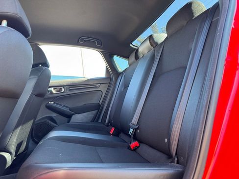 Used 2024 Honda Civic Sport image 18