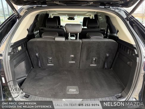 Certified 2024 MAZDA CX-90 3.3 Turbo w/ Premium Package image 24