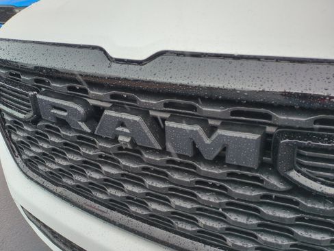 New 2026 RAM 1500 Express image 23