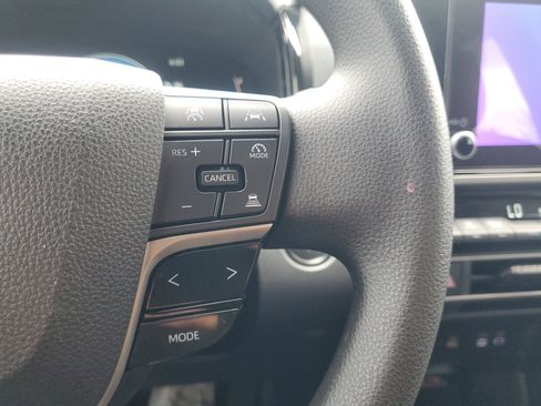 Certified 2025 Toyota Camry LE w/ Convenience Package FWD image 22