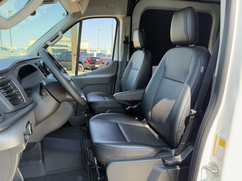 New 2025 Ford Transit 250 Base w/ Load Area Protection Package image 53