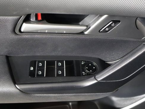 Used 2025 MAZDA CX-50 AWD 2.5 S w/ Preferred Package image 31