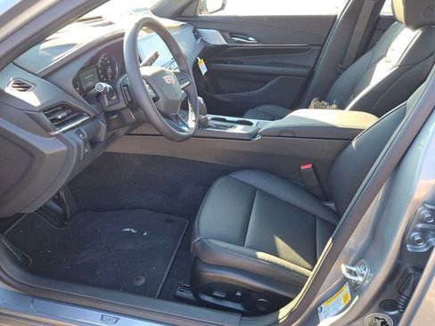 New 2026 Cadillac CT4 Premium Luxury image 22