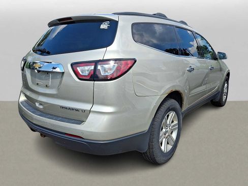 Used 2013 Chevrolet Traverse LT AWD/4WD image 3