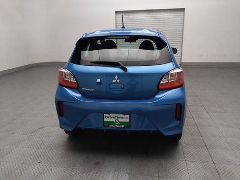Used 2024 Mitsubishi Mirage ES FWD image 7