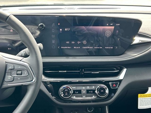 New 2026 Buick Envista Sport Touring w/ Convenience I Package FWD image 16