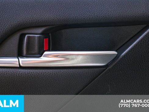 Used 2024 Toyota Camry XSE image 54