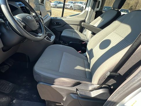 Used 2024 Ford Transit 350 XLT image 16