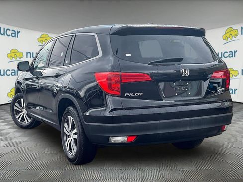 Used 2016 Honda Pilot EX-L image 4