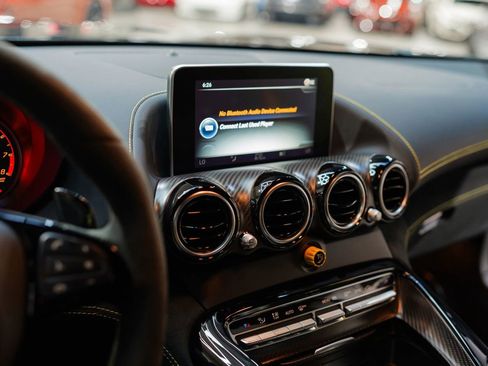 Used 2018 Mercedes-Benz AMG GT R image 39