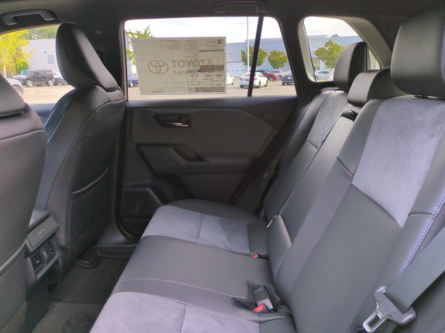 New 2026 Toyota RAV4 XSE w/ Panoramic Sun Roof Package AWD/4WD image 13