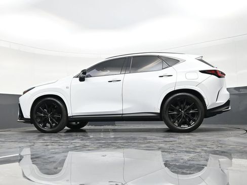 Used 2022 Lexus NX 350 F Sport w/ Towing Package (2000 Lbs) image 21