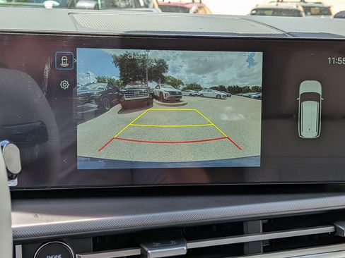 New 2026 Hyundai Santa Fe SEL FWD image 33