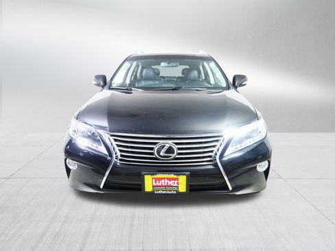 Used 2014 Lexus RX 350 AWD image 2