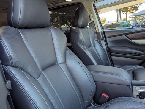 Used 2021 Subaru Ascent Touring w/ Popular Package #2A image 30