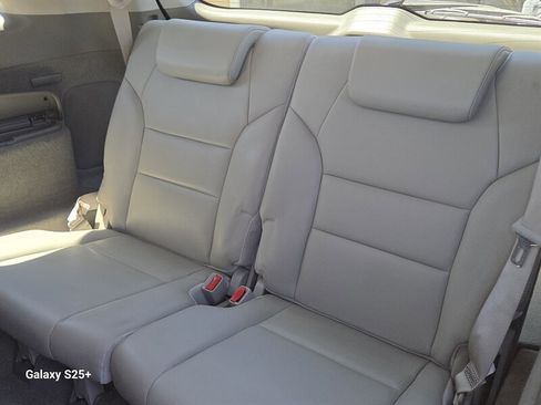 Used 2007 Acura MDX AWD/4WD image 11