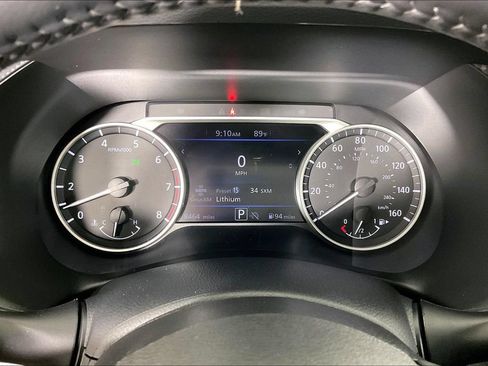 Certified 2025 Nissan Sentra SV w/ SV Premium Package FWD image 26
