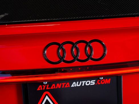 Used 2022 Audi S7 Prestige w/ Prestige Package AWD/4WD image 15