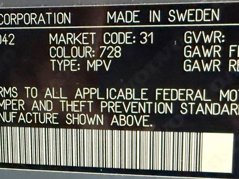 Used 2023 Volvo XC60 B5 Plus image 20