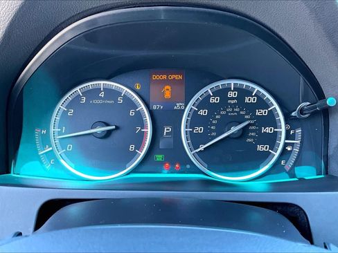 Used 2015 Acura RDX w/ Technology Package FWD image 24