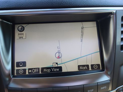 Used 2009 Lexus LX 570 4WD image 27