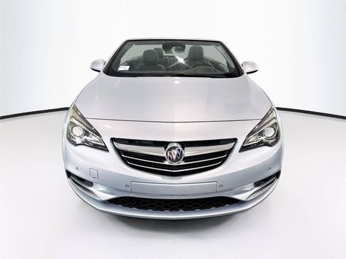 Used 2019 Buick Cascada Premium FWD image 7