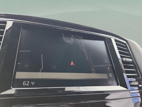 Used 2021 INFINITI QX80 Luxe image 24