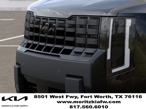 New 2027 Kia Telluride SX Prestige X-Line AWD/4WD image 12