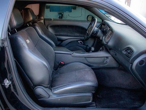 Used 2017 Dodge Challenger T/A RWD image 2