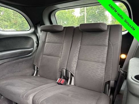 Used 2023 Dodge Durango GT AWD/4WD image 23