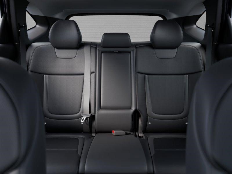 New 2026 Hyundai Tucson Limited AWD/4WD image 12