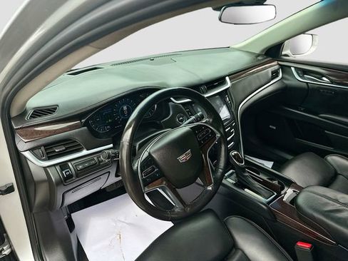 Used 2017 Cadillac XTS Premium Luxury FWD image 10