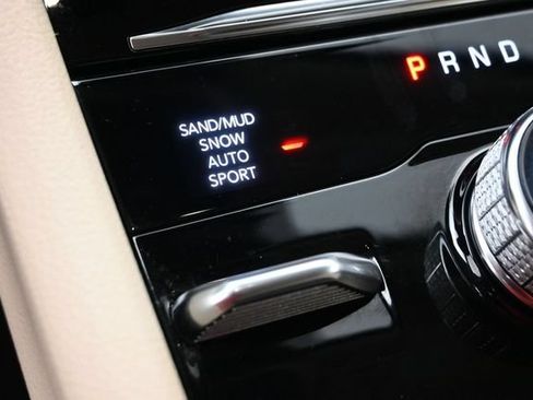 Used 2022 Jeep Grand Cherokee Limited AWD/4WD image 27