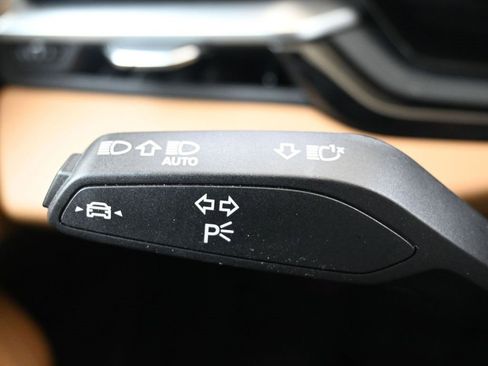 Used 2025 Audi A5 2.0T Premium Plus w/ Premium Plus image 28