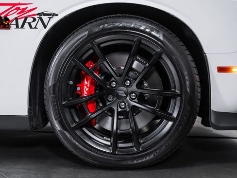 Used 2023 Dodge Challenger R/T Scat Pack w/ Plus Package RWD image 16