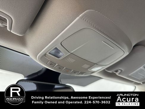 Used 2022 Ford Edge SE w/ Cargo Accessory Package image 10