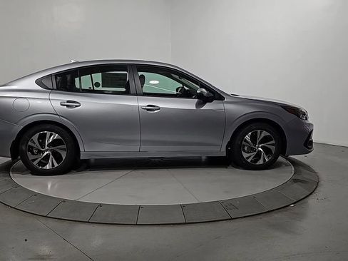 New 2025 Subaru Legacy Premium image 6
