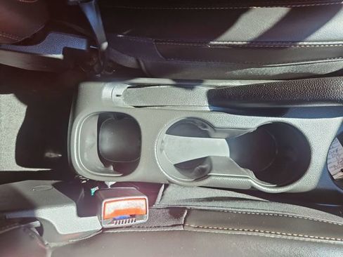 Certified 2022 Chevrolet Trax LT w/ LT Convenience Package image 26