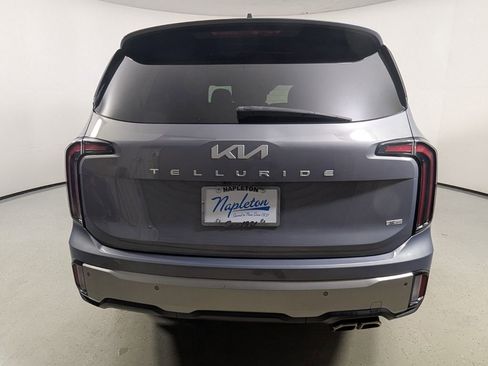 Used 2023 Kia Telluride SX Prestige X-Pro AWD/4WD image 7