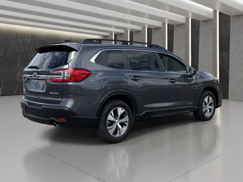 Used 2024 Subaru Ascent Premium w/ Convenience Package AWD/4WD image 6