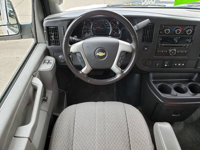 Used 2016 Chevrolet Express 2500 LS RWD image 15
